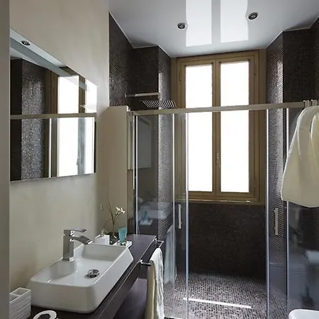 Apartamento Monfort Milão